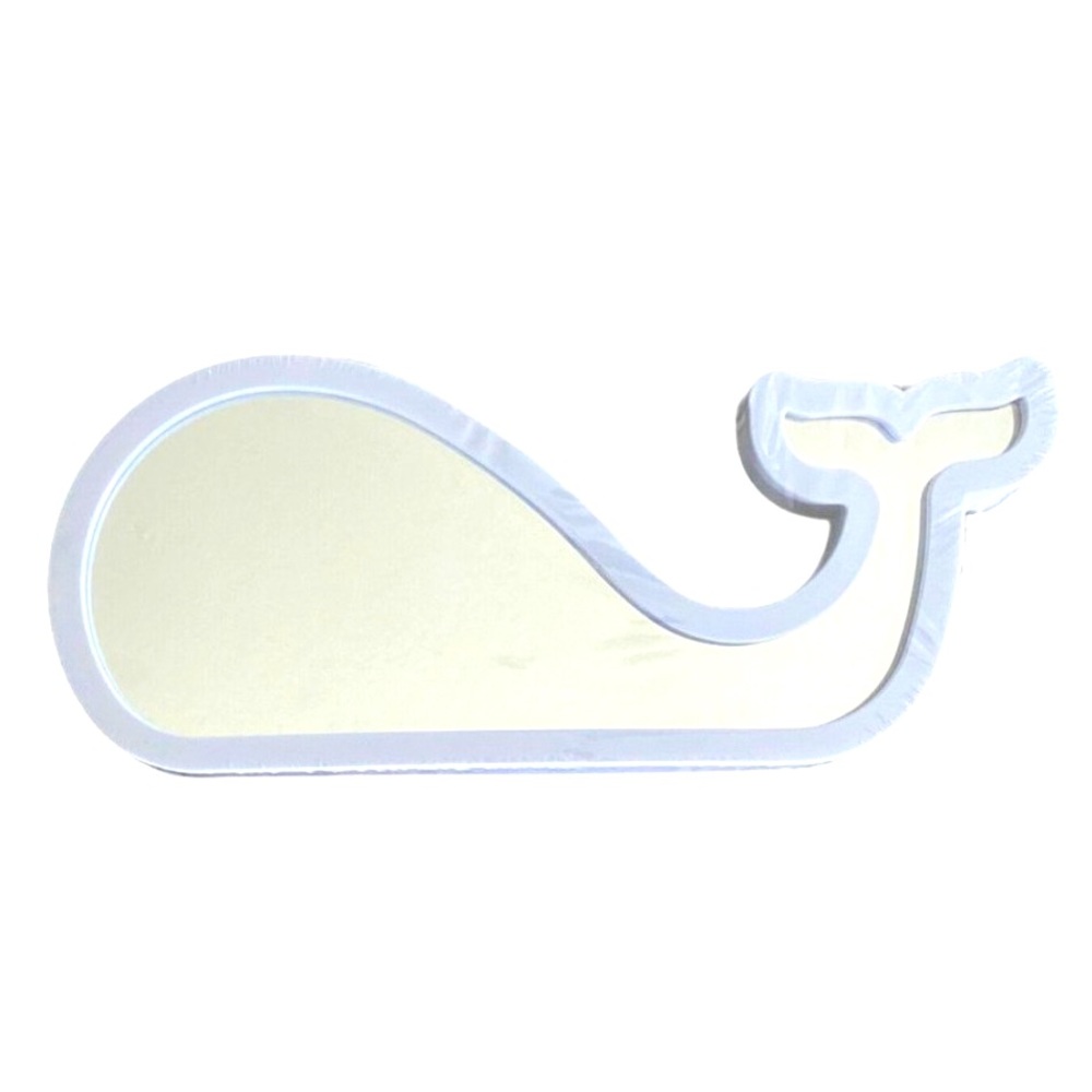WHALE SHAPED MIRROR NWT - Picture 6 of 6